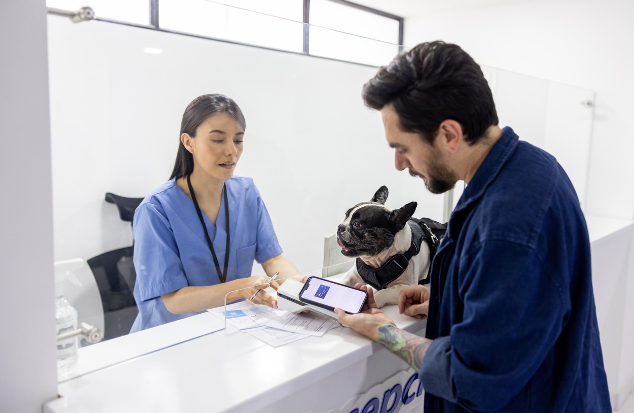 Hundekrankenversicherung mit Vorerkrankungen bei rassespezifischen Krankheiten